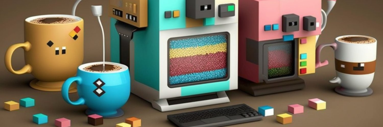 NickBarth's profile banner image