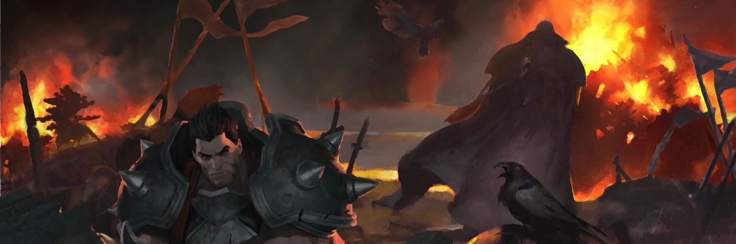 OctaviousWood's profile banner image