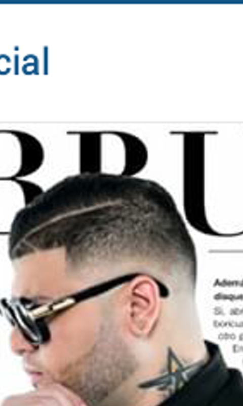FerElMenorTMPR's profile banner image