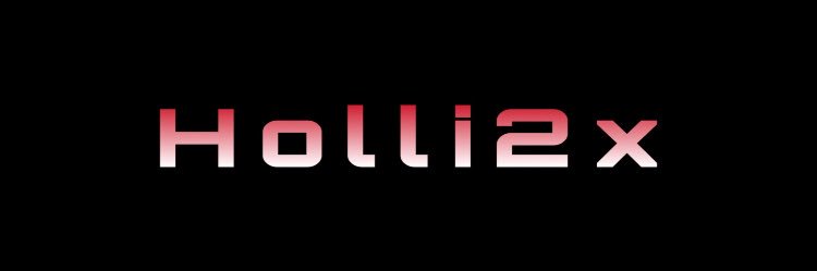 HOLLi2x's profile banner image