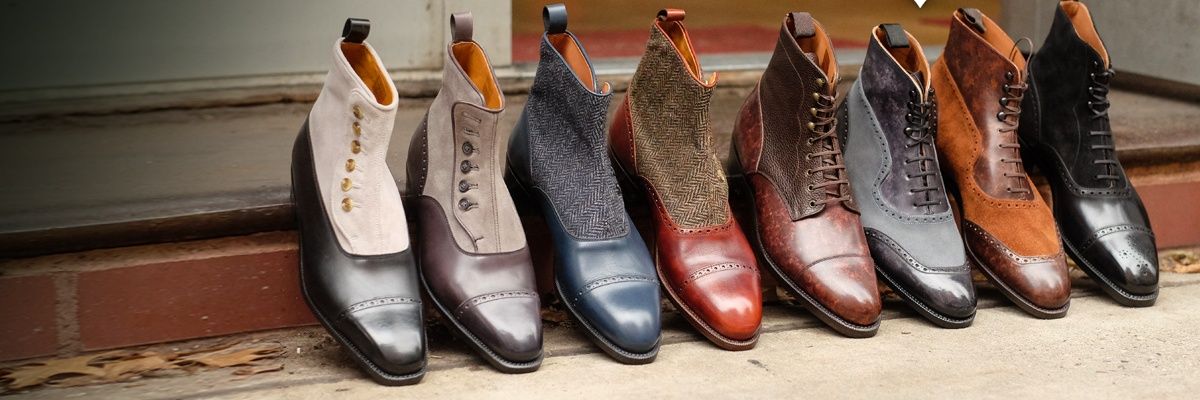 JFitzPatrickFootwear banner