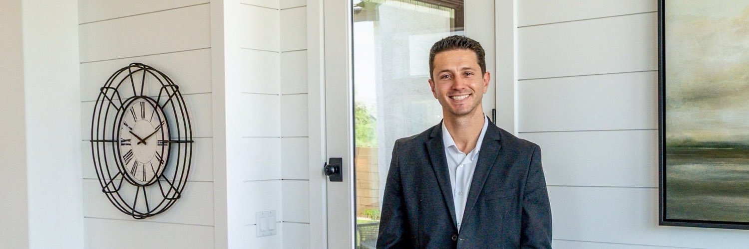 RealEstateMilli's profile banner image