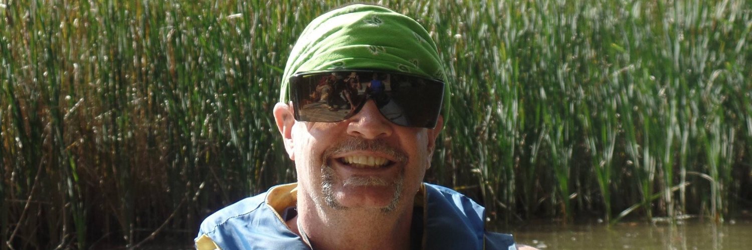 Patrick D Hahn banner