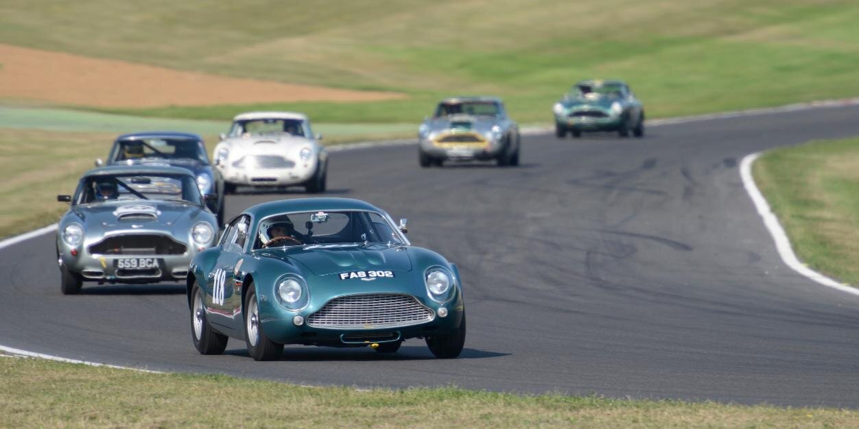 AMOC_Racing's profile banner image