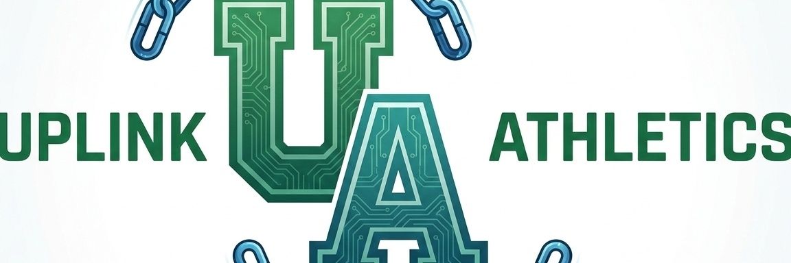 Uplinkathletics banner
