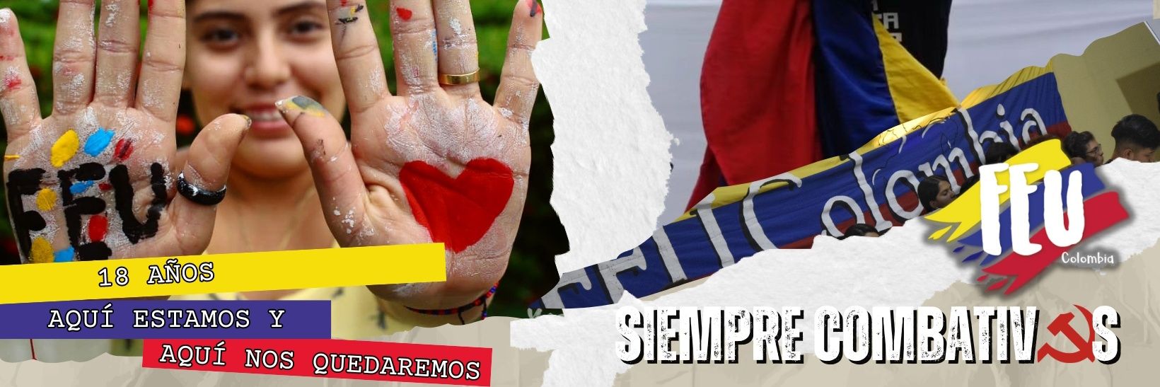 FEU Atlántico banner