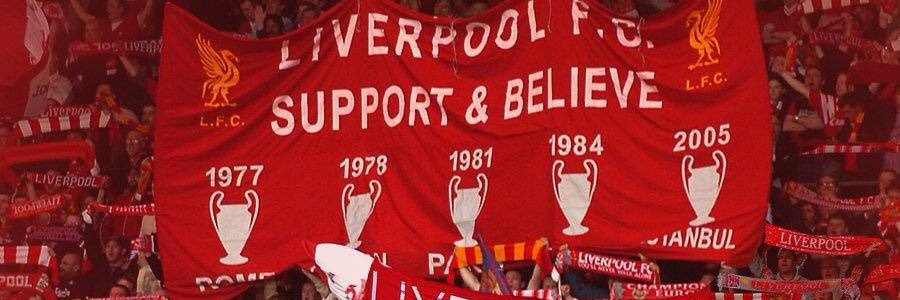 GavinDalglish's profile banner image