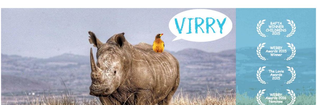 VIRRY banner