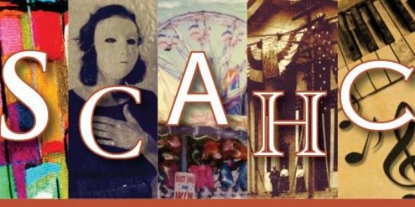 Sussex County Arts & Heritage Council banner