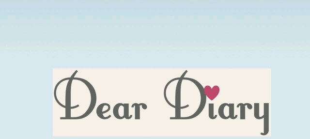 deardiary_'s profile banner image