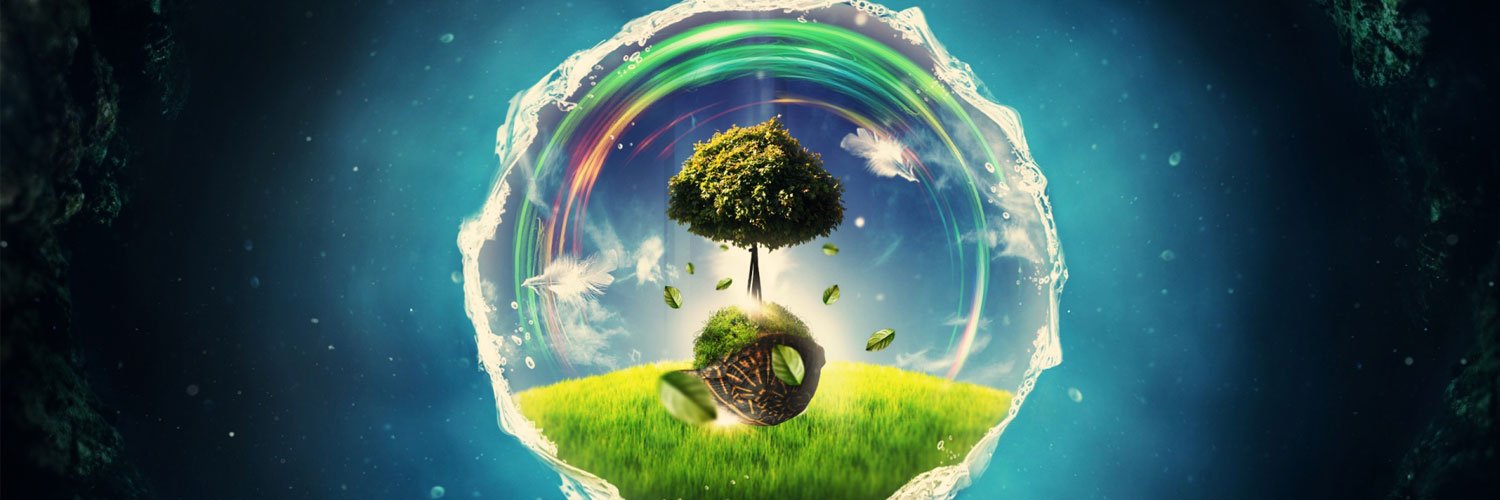 genflower's profile banner image