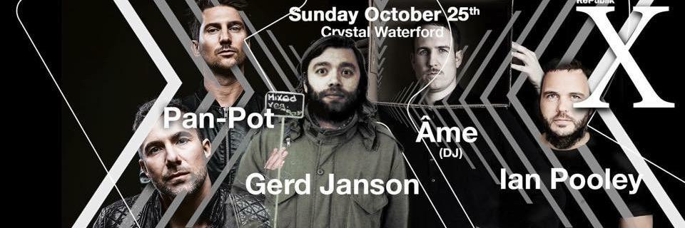 ReKordPodcast's profile banner image