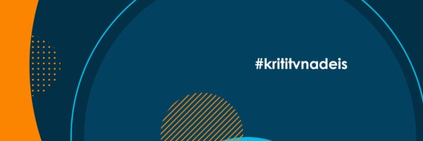 krititv Profile Banner