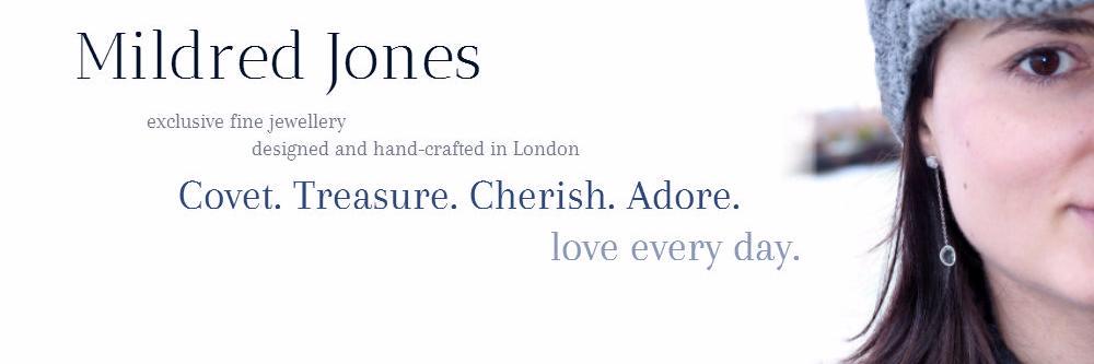 MildredJewels's profile banner image