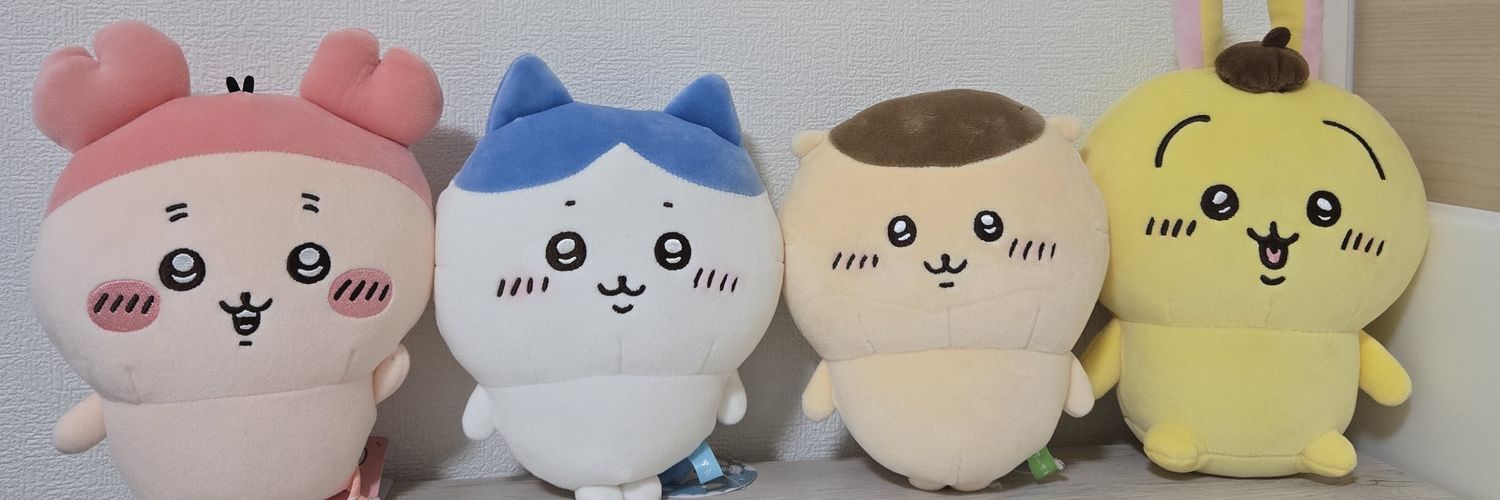kyoroco2's profile banner image