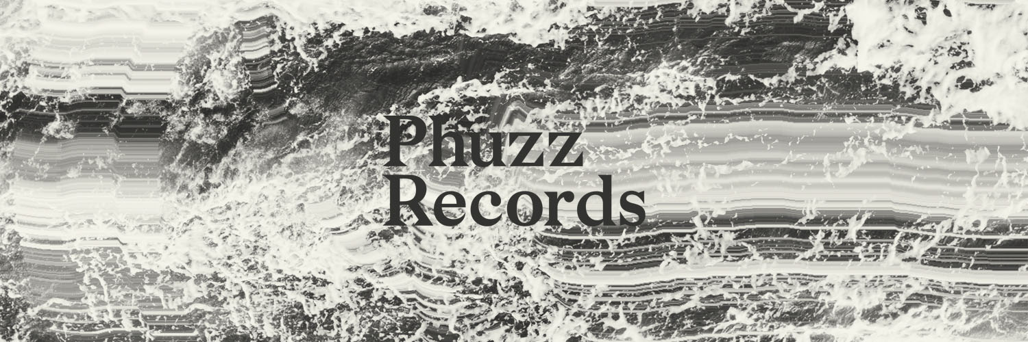 Phuzz Records banner