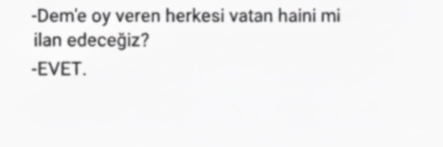 Sinan YILDIRIM banner