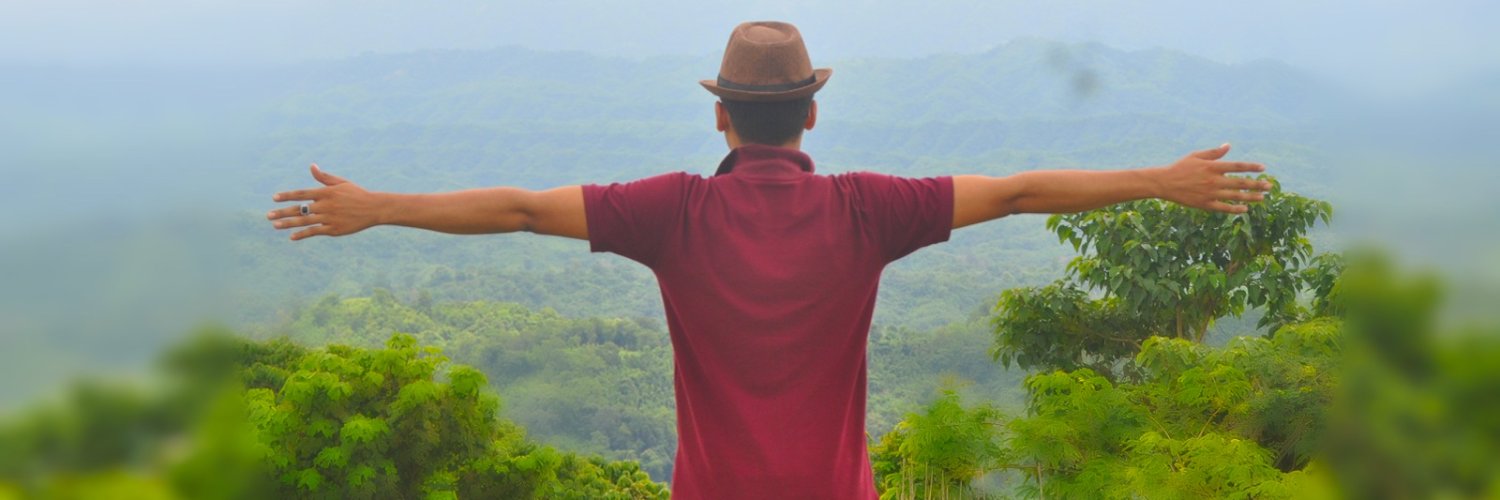 NurMmad's profile banner image