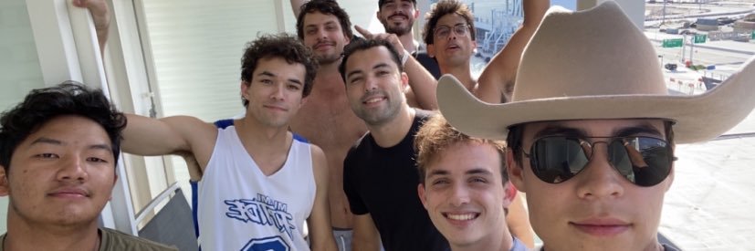 Brendanwright0's profile banner image
