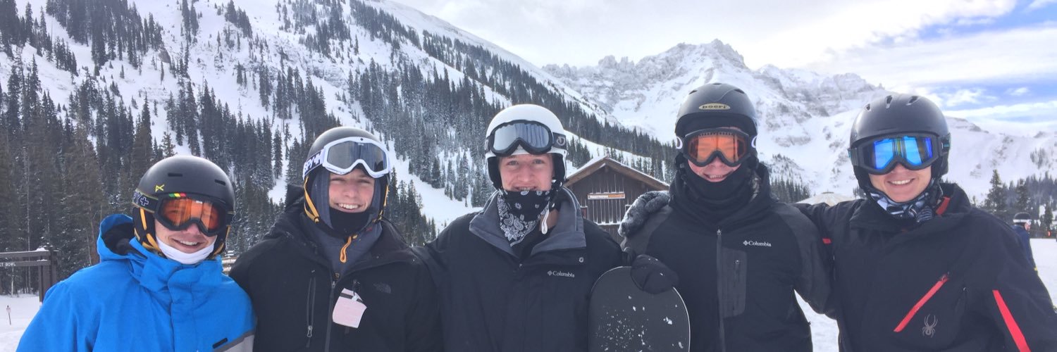 msweens02's profile banner image