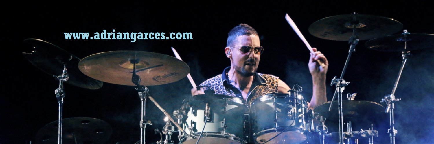 Adrián Garcés Lizama banner