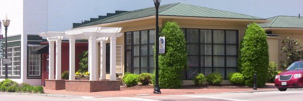 IOWCoChamber Profile Banner