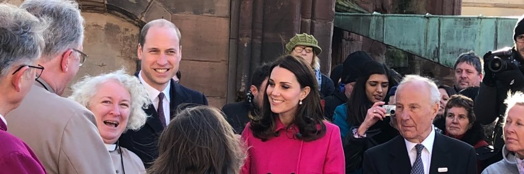 Radio Plus Coventry 🎙 banner