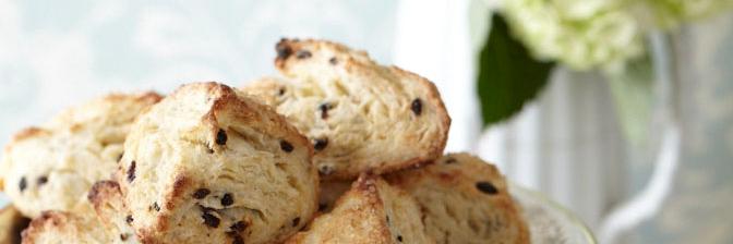 Baker and Scone banner