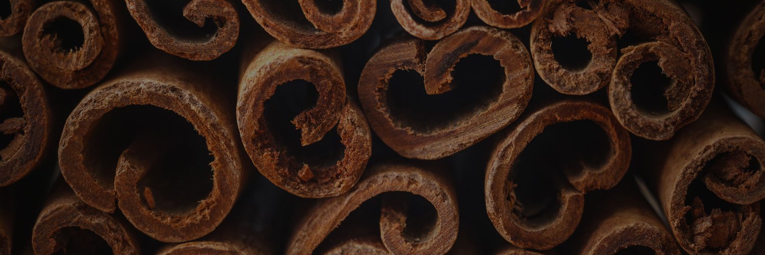 Cinnamon Rost banner