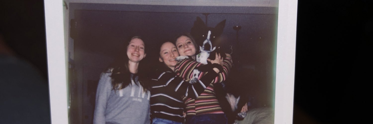 FoosElizabeth's profile banner image
