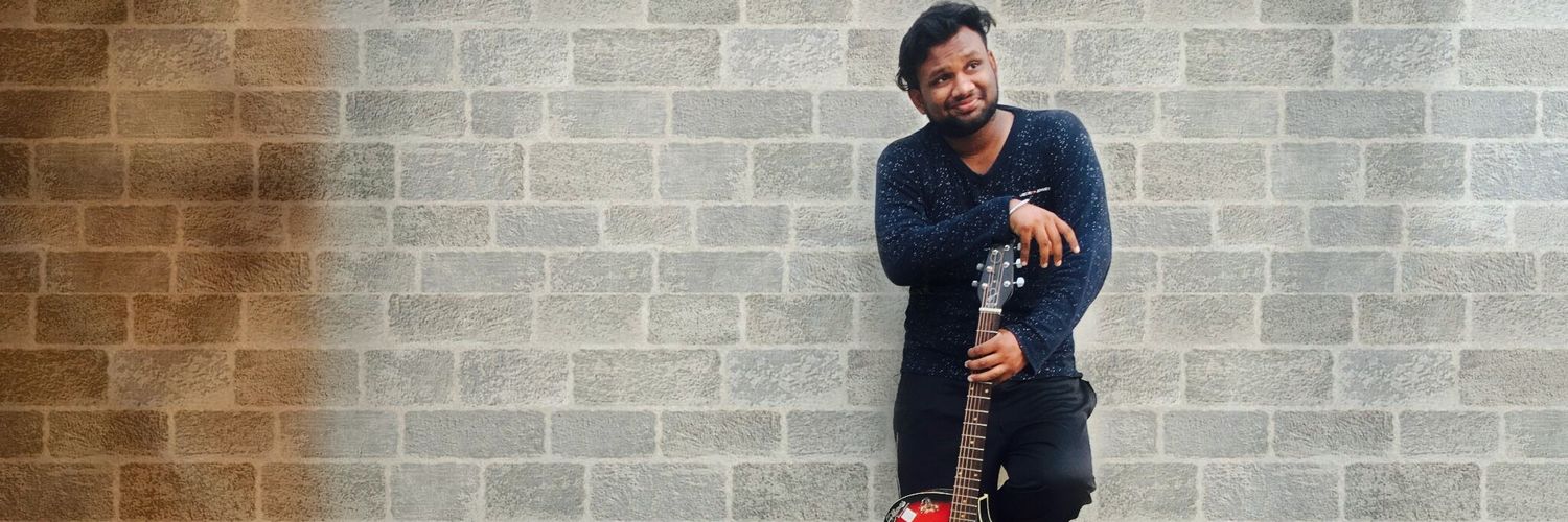 ARUNKRYADAV1's profile banner image