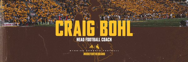 CoachCBohl Profile Banner