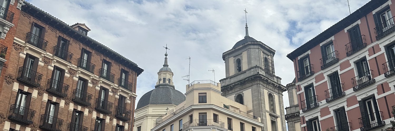 MrDALEMA's profile banner image
