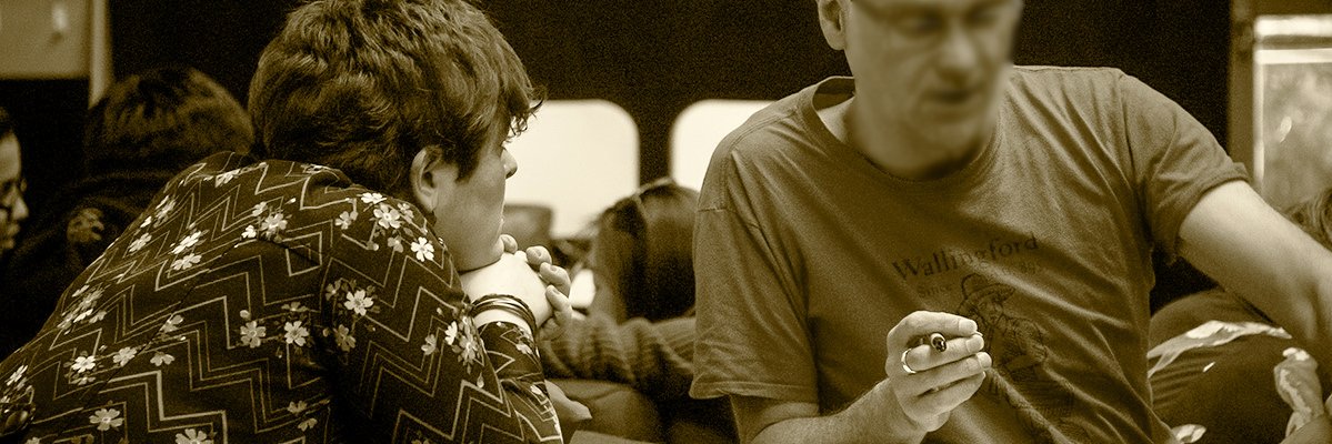 Dr Mirian Calvo banner