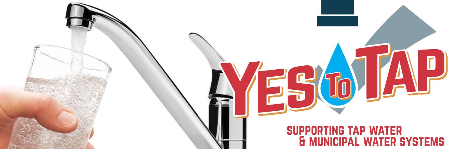 Yes To Tap 🚰's banner