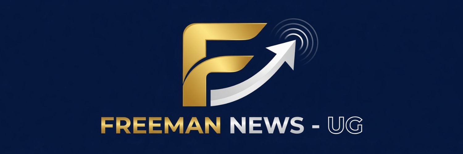 FREEMAN NEWS UG. (@freeman_newsug) / Posts / X