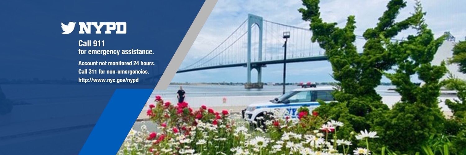 NYPDdcer's profile banner image