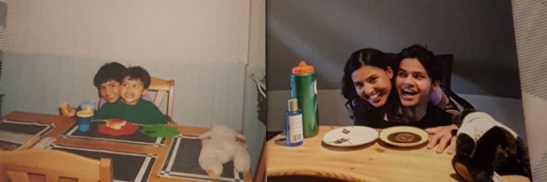 SamJohne's profile banner image
