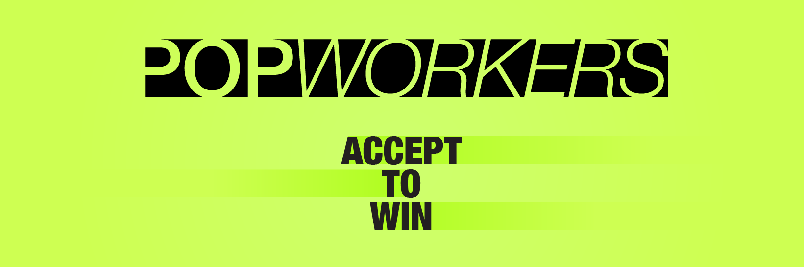 POPWORKERS's profile banner image