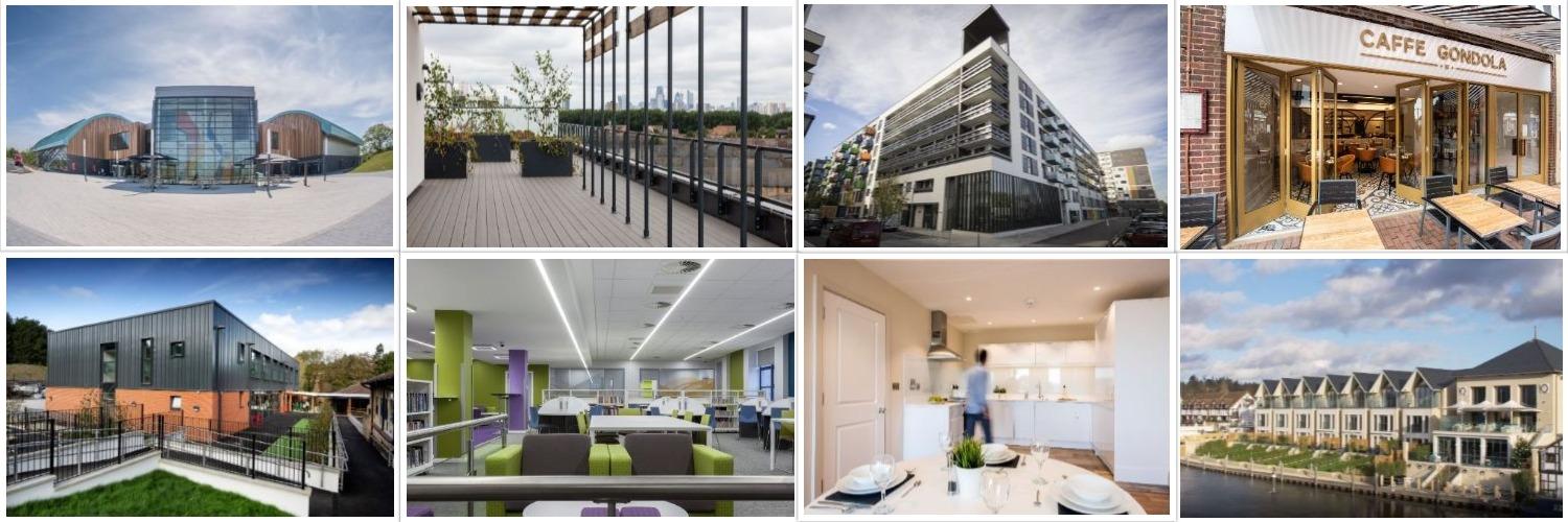 Playle & Partners banner