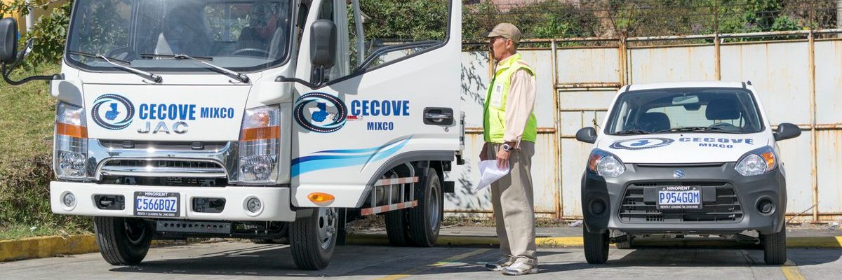 CecoveMixco's profile banner image