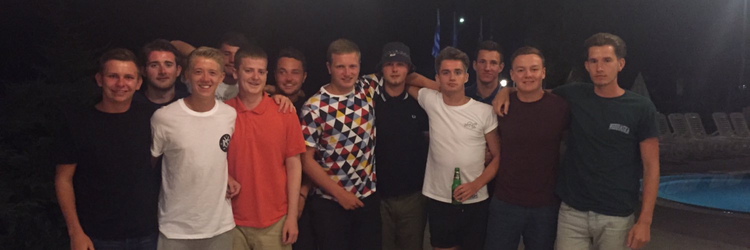 HarrisonNewman's profile banner image