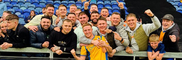 camfentonn Profile Banner