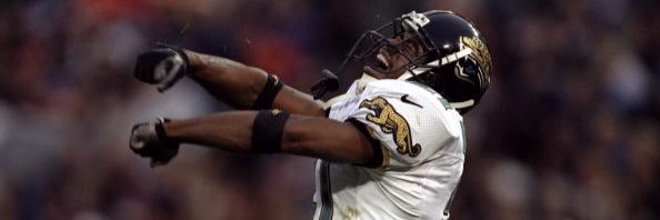 Aaron Beasley banner