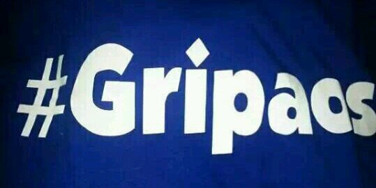 gripaos's profile banner image