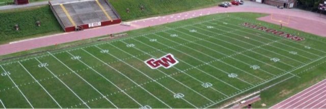 Brandon Harner banner