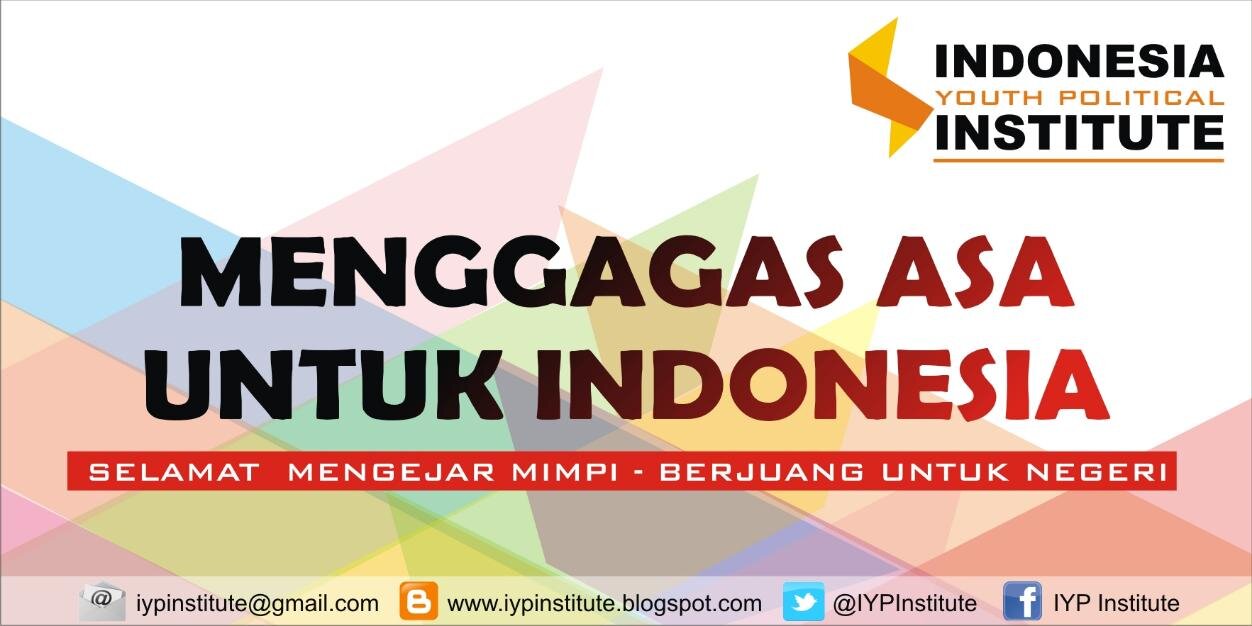 IYPInstitute's profile banner image