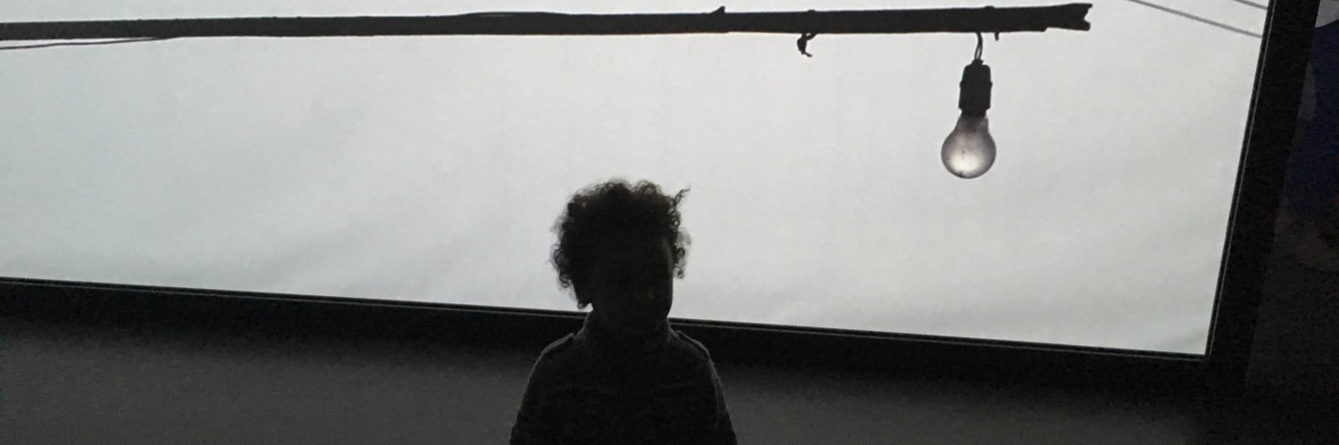 therealgregcaz's profile banner image