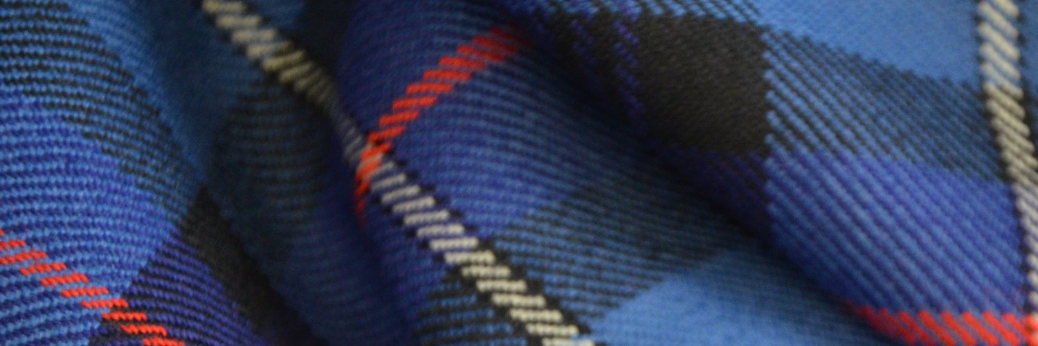 RSCDS Dance Scottish banner