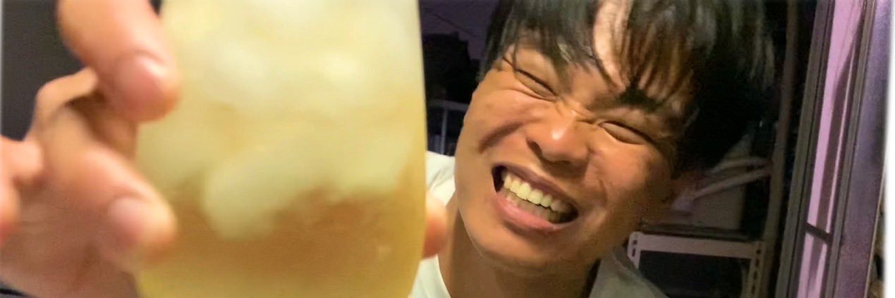 吉本新喜劇+入澤弘喜エンドロール banner